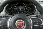 Fiat 500L 2017 года
